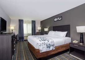 Baymont by Wyndham Lancaster 4