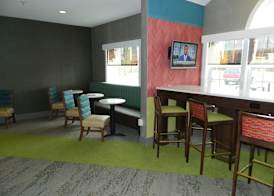 Best Western Plus Harrisburg Mechanicsburg 2