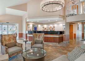 Best Western Lexington Inn 4