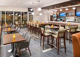 Hyatt House East Moline/Quad Cities 5