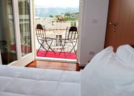 Hotel La Dimora di Piazza Carmine 4