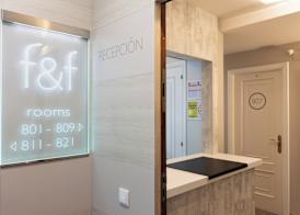 Pension Residencia F&F 3