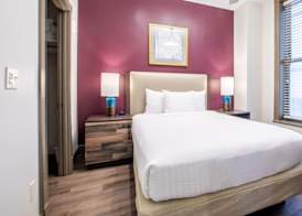 Holiday Inn Club Vacations NEW ORLEANS RESORT by IHG 3