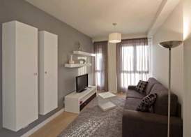 Apartamentos Irenaz 2