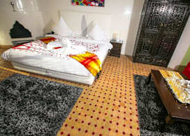 HOTEL PALAIS SOLTANE 5
