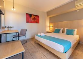 Kos City Sunstone Hotel 2