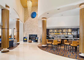 Courtyard by Marriott Atlantic City Beach Block 5