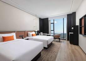 Days Hotel by Wyndham Changsha Yuhua East 4