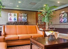 Clarion Hotel & Suites Riverfront 2