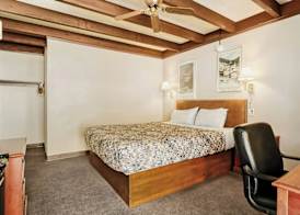 Georgetown Lodge 5