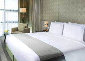 Holiday Inn BANGKOK SUKHUMVIT by IHG 4