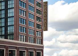 Graduate by Hilton Nashville 2