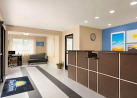 Days Inn by Wyndham Middletown/Newport Area 3
