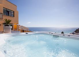 Villa - Mar Apartamentos 3