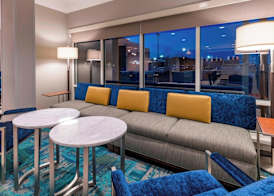 TownePlace Suites by Marriott Leavenworth 4
