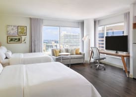 Element by Marriott Austin Downtown 5