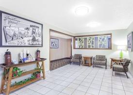Super 8 by Wyndham Norton VA 2