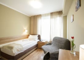Hotel Pankow 3