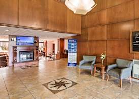 Best Western Detroit Livonia 2