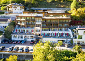 Hotel Panoramik 3