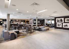 Courtyard by Marriott Dallas Plano/The Colony 4