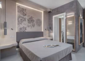 Villa Ilma Luxury Rooms 3