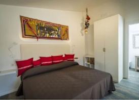 Tiliguerta Glamping&Camping Village 4