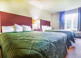 The Evansville Inn 3