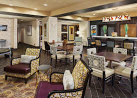 Hampton Inn Pell City 4