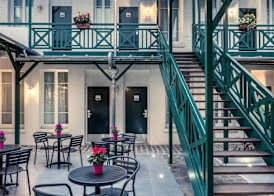 ibis Levallois Perret 2