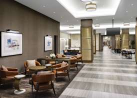 Hyatt Regency JFK Airport at Resorts World New York 3