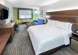 Holiday Inn Express & Suites LAFAYETTE-SOUTH by IHG 5