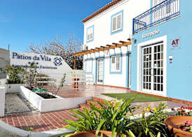 River Inn - Duna Parque Group 5