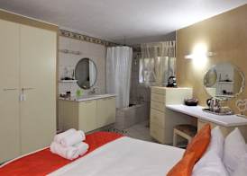 Tatenda Guest House 5