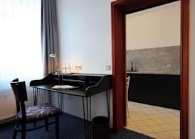 Hotel Arcus 3