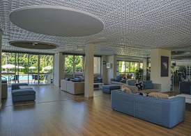 Hotel & Residence Le Acacie 5