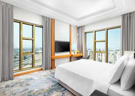 voco JEDDAH GATE by IHG 3