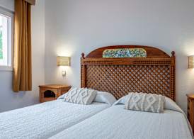 Hotel Rural El Refugio - Solo Adultos 5