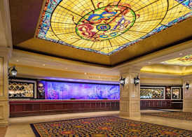 Showboat Hotel Atlantic City 5