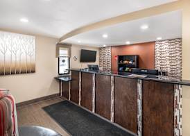 Best Western Green Tree Inn 4