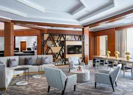 Sheraton Boston Needham Hotel 2