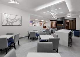La Quinta by Wyndham Houston Stafford Sugarland 5