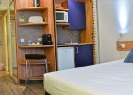 Art Hotel Paris Est 3