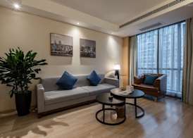 Quality Hotel Chengdu 5