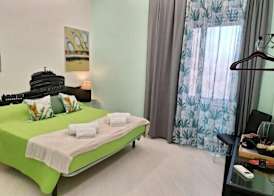 Re di Roma nice rooms 4