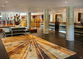 Hilton Garden Inn Bali Ngurah Rai Airport 5