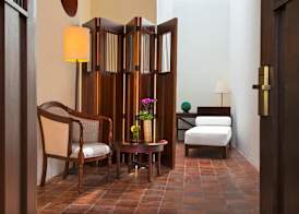 Hacienda Puerta Campeche 2