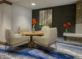 Fairfield Inn by Marriott Hazleton 4