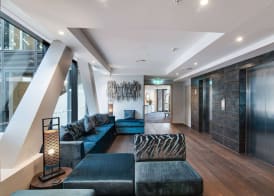 Ramada by Wyndham Queenstown Central 5