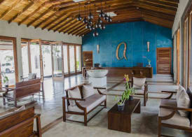 Regenta Arie Lagoon Negombo 3